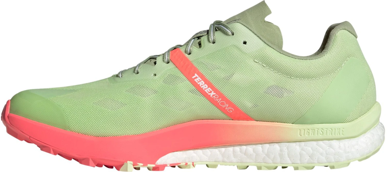 Adidas TERREX Speed Ultra Trail Running Shoes Men, noir/blanc – Image 3