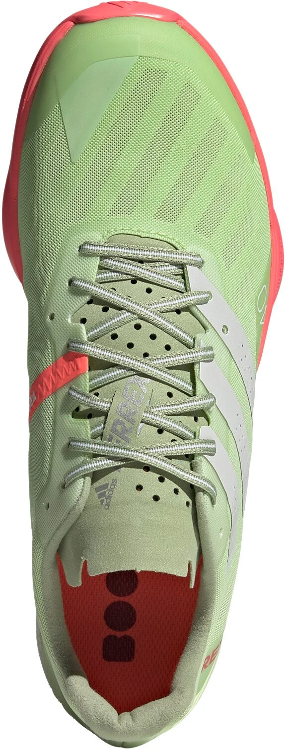 Adidas TERREX Speed Ultra Trail Running Shoes Men, noir/blanc – Image 6