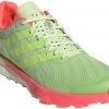 Adidas TERREX Speed Ultra Trail Running Shoes Women, vert/rouge