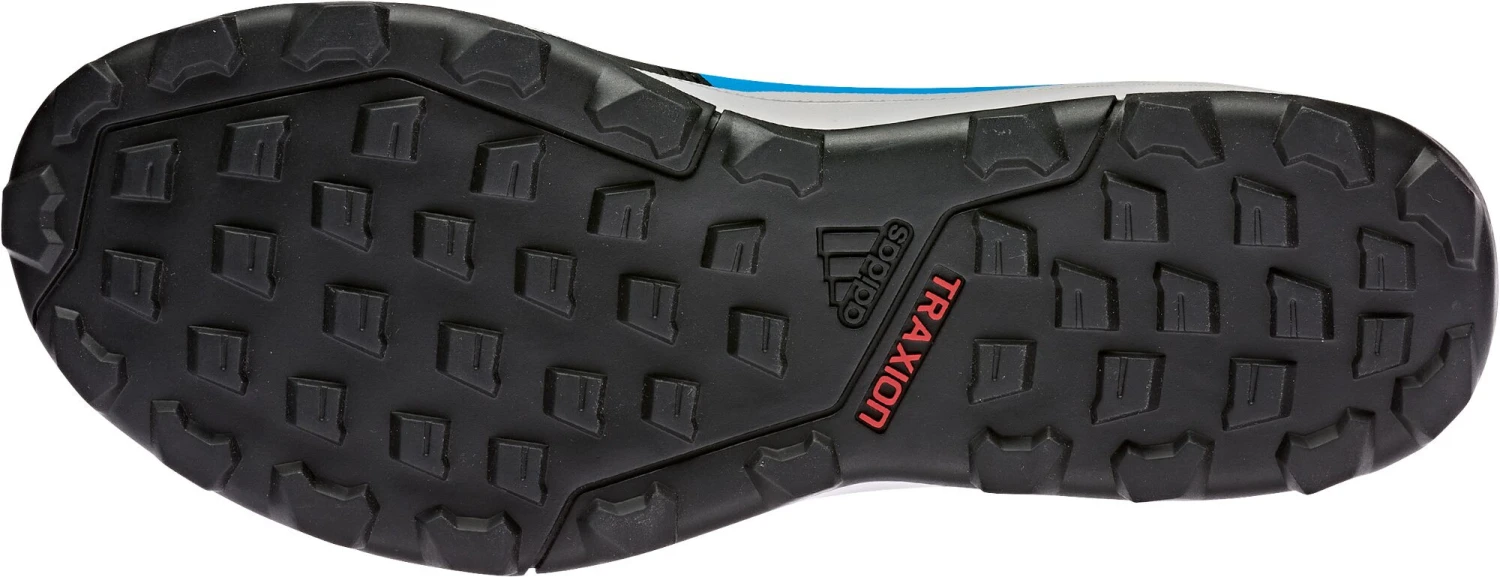 Adidas TERREX Tracerocker 2 GTX Trail Running Shoes Men, noir – Image 2