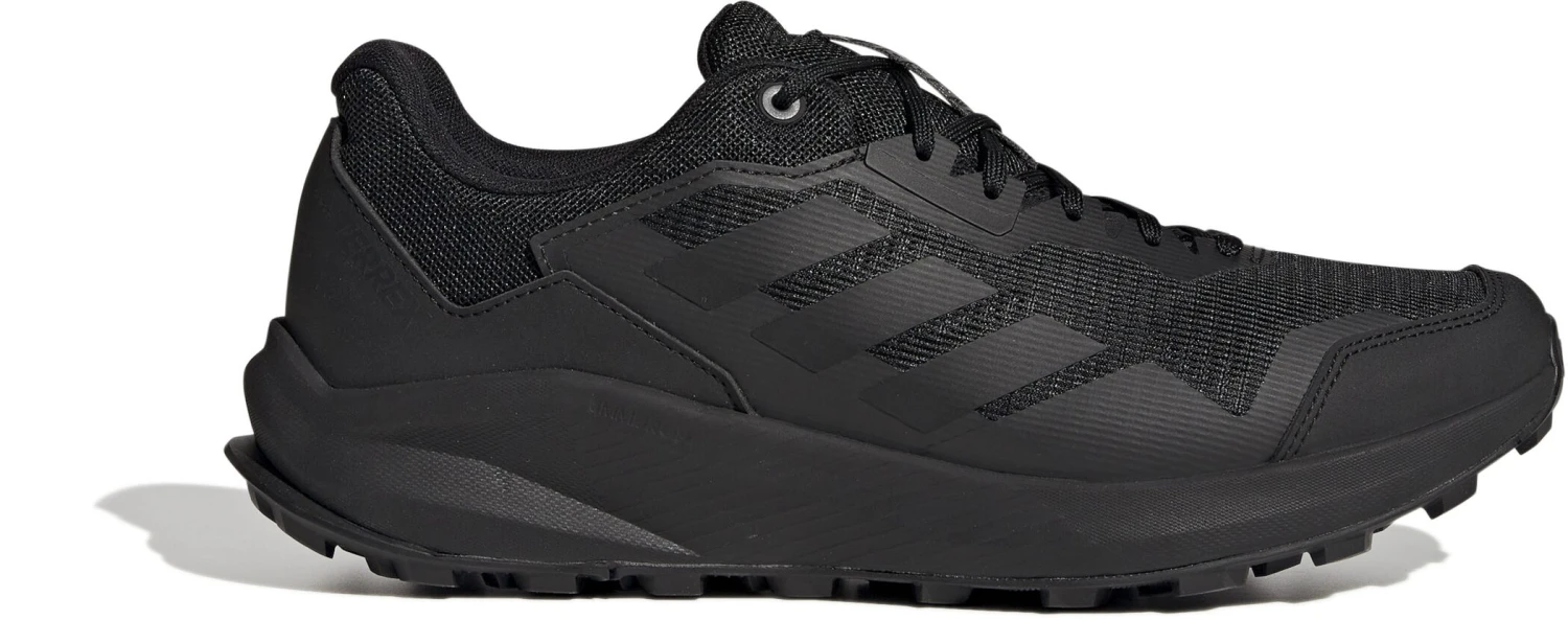 Adidas TERREX Trailrider Trail Running Shoes Men, noir – Image 2