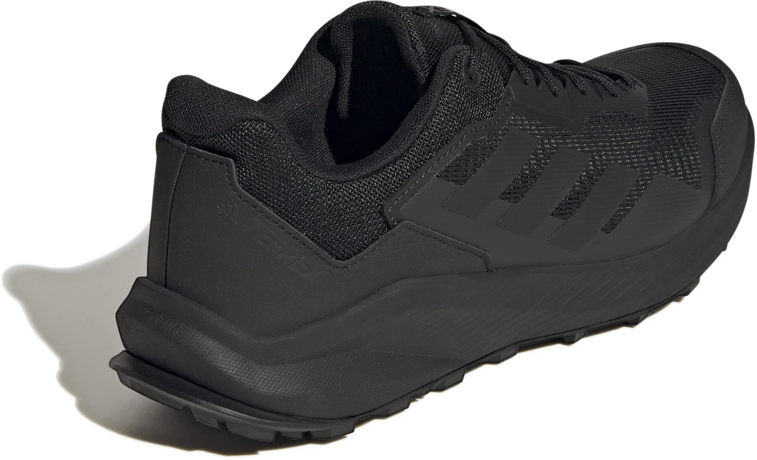 Adidas TERREX Trailrider Trail Running Shoes Men, noir – Image 6