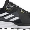 Adidas TERREX Two Boa Trail Running Shoes Men, noir/rose