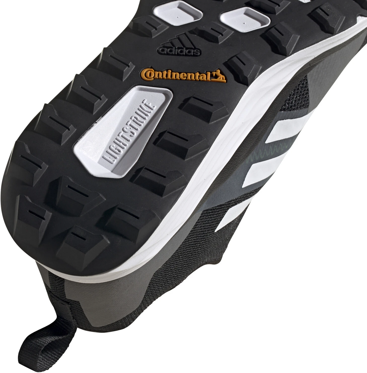 Adidas TERREX Two Boa Trail Running Shoes Men, noir/rose – Image 6