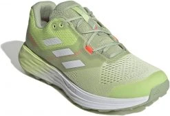 Adidas TERREX Two Flow Trail Running Shoes Men, bleu