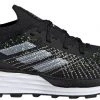 Adidas TERREX Two Parley Chaussures de trail running Femme, noir/violet