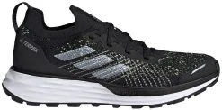 Adidas TERREX Two Parley Chaussures de trail running Femme, noir/violet