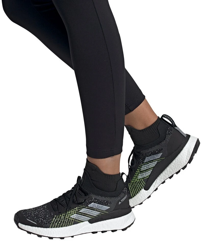 Adidas TERREX Two Ultra Parley Chaussures de trail running Femme, noir/gris – Image 3