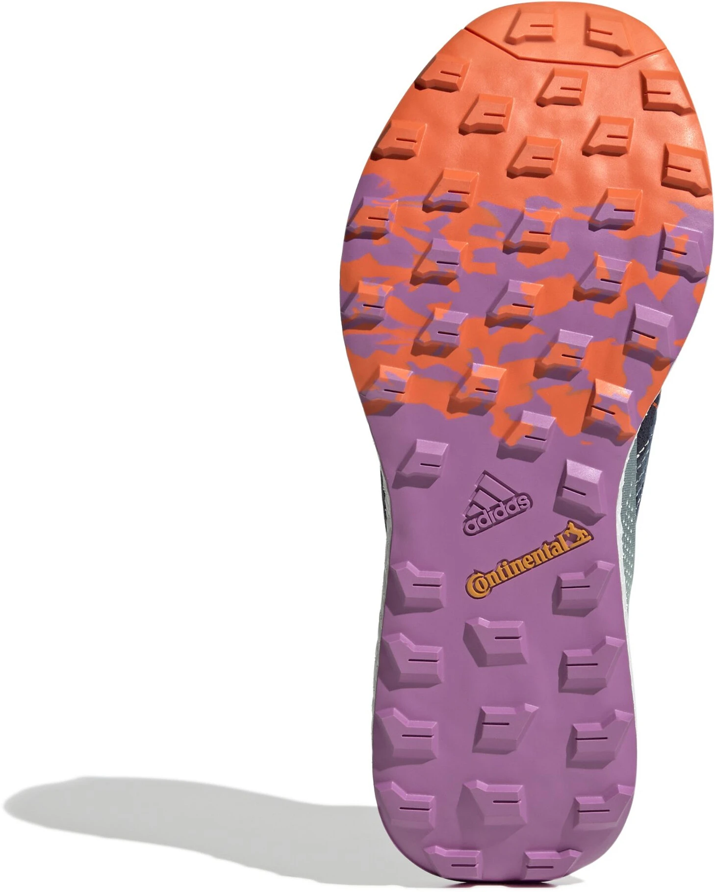 Adidas TERREX Two Ultra Primeblue Trail Running Shoes Men, bleu – Image 4