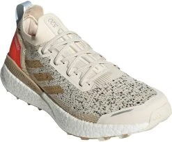 Adidas Terrex Two Ultra Primeblue Trail Chaussures de course Homme, Multicolore