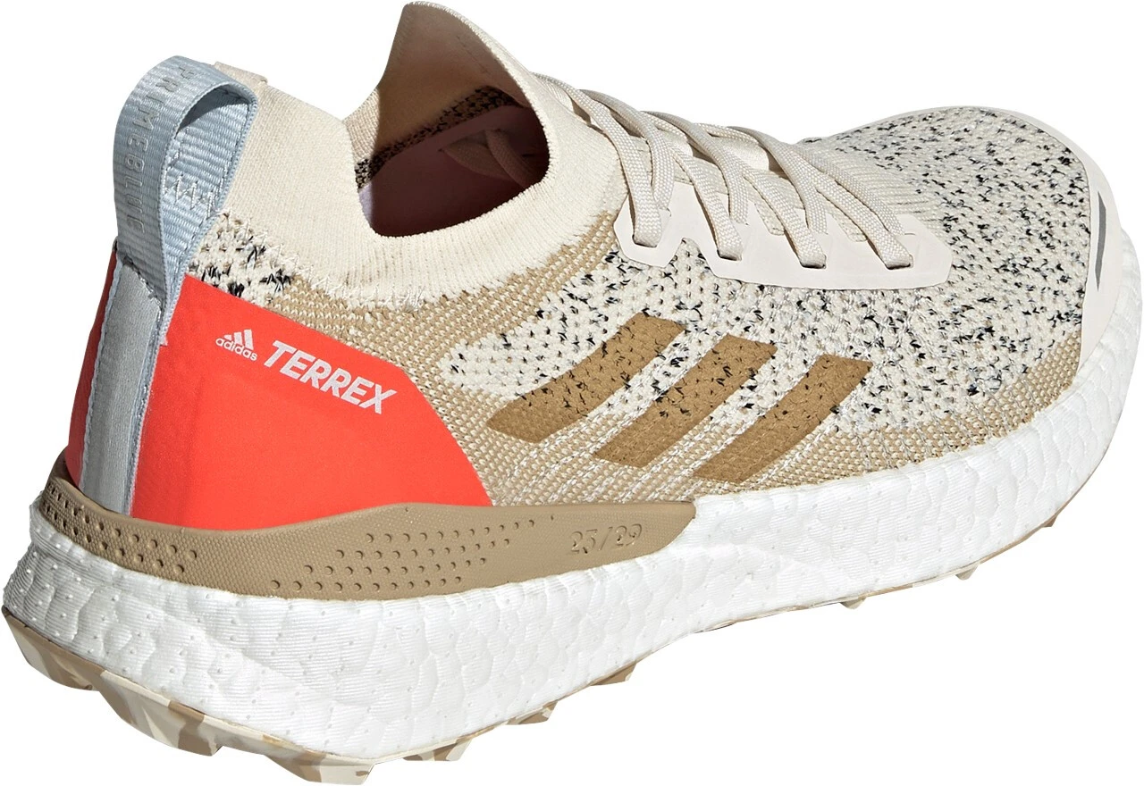 Adidas Terrex Two Ultra Primeblue Trail Chaussures de course Homme, Multicolore – Image 2