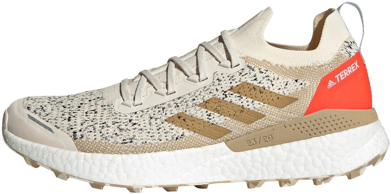 Adidas Terrex Two Ultra Primeblue Trail Chaussures de course Homme, Multicolore – Image 5