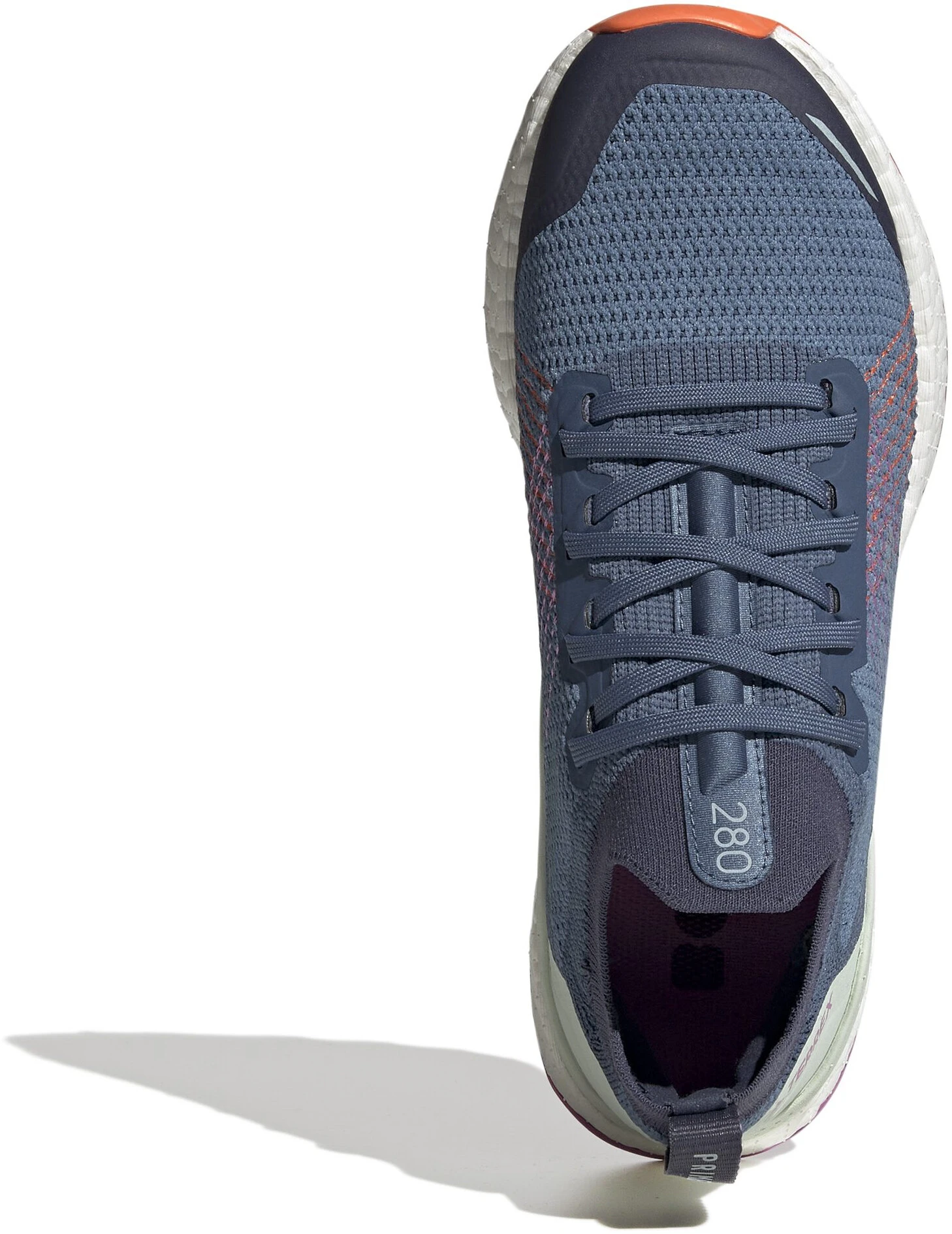 Adidas TERREX Two Ultra Primeblue Trail Running Shoes Women, bleu – Image 3