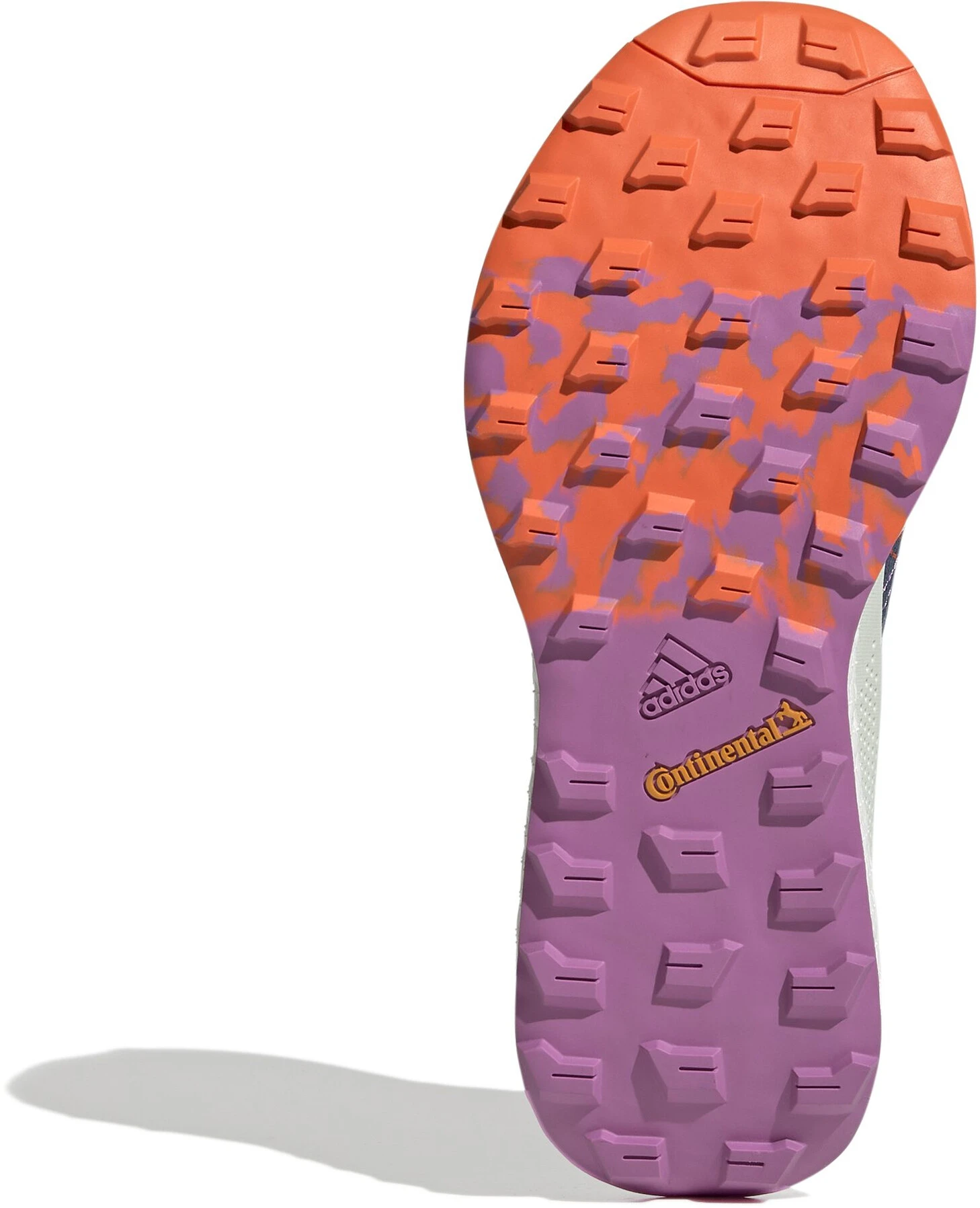 Adidas TERREX Two Ultra Primeblue Trail Running Shoes Women, bleu – Image 4