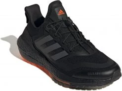 Adidas Ultraboost 22 C.RDY II Shoes Men, noir/orange