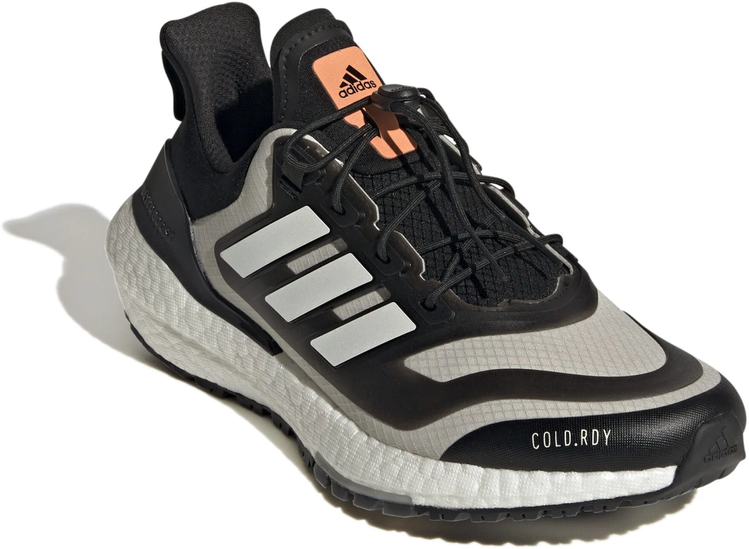 Adidas Ultraboost 22 C.Rdy II Shoes Women, noir/blanc