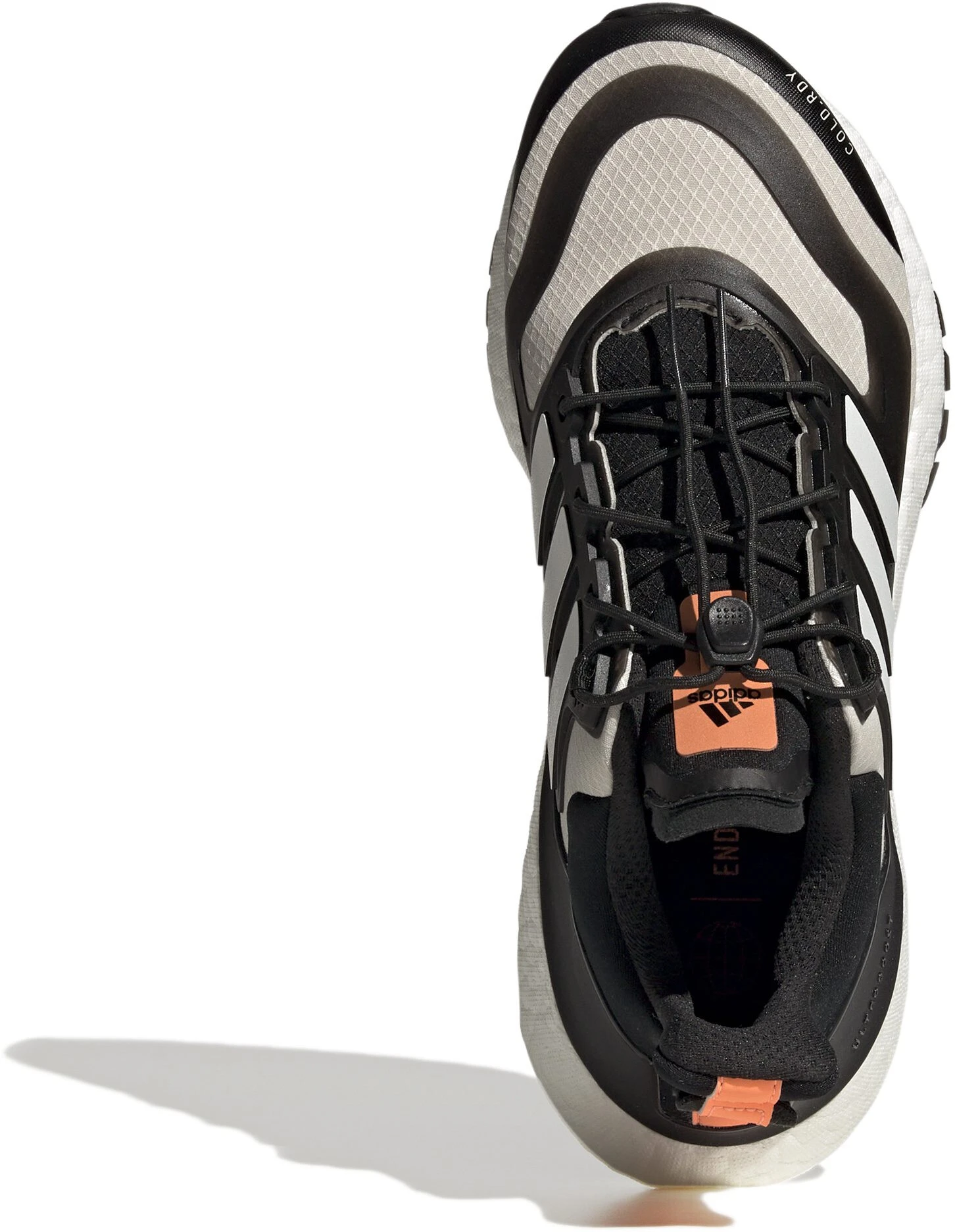 Adidas Ultraboost 22 C.Rdy II Shoes Women, noir/blanc – Image 4