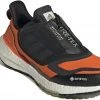 Adidas Ultraboost 22 GTX Shoes Men, gris/orange