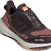 Adidas Ultraboost 22 GTX Chaussures Femme, rose/marron