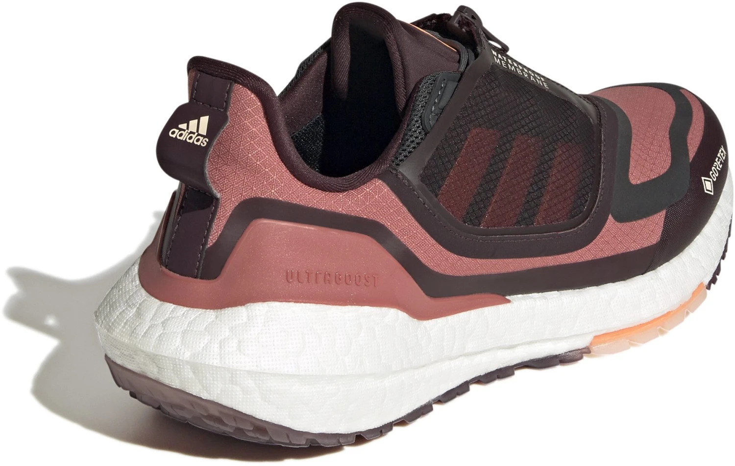 Adidas Ultraboost 22 GTX Chaussures Femme, rose/marron – Image 2
