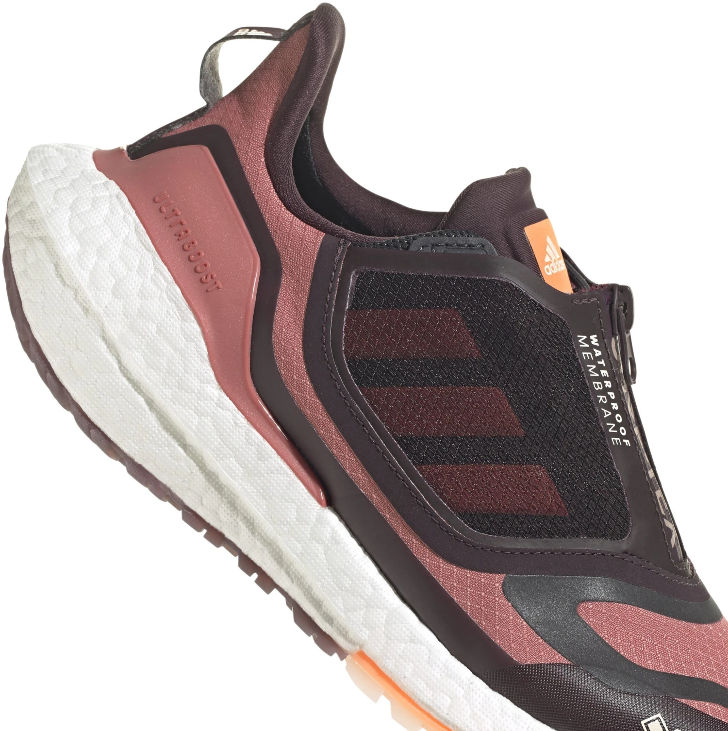 Adidas Ultraboost 22 GTX Chaussures Femme, rose/marron – Image 5