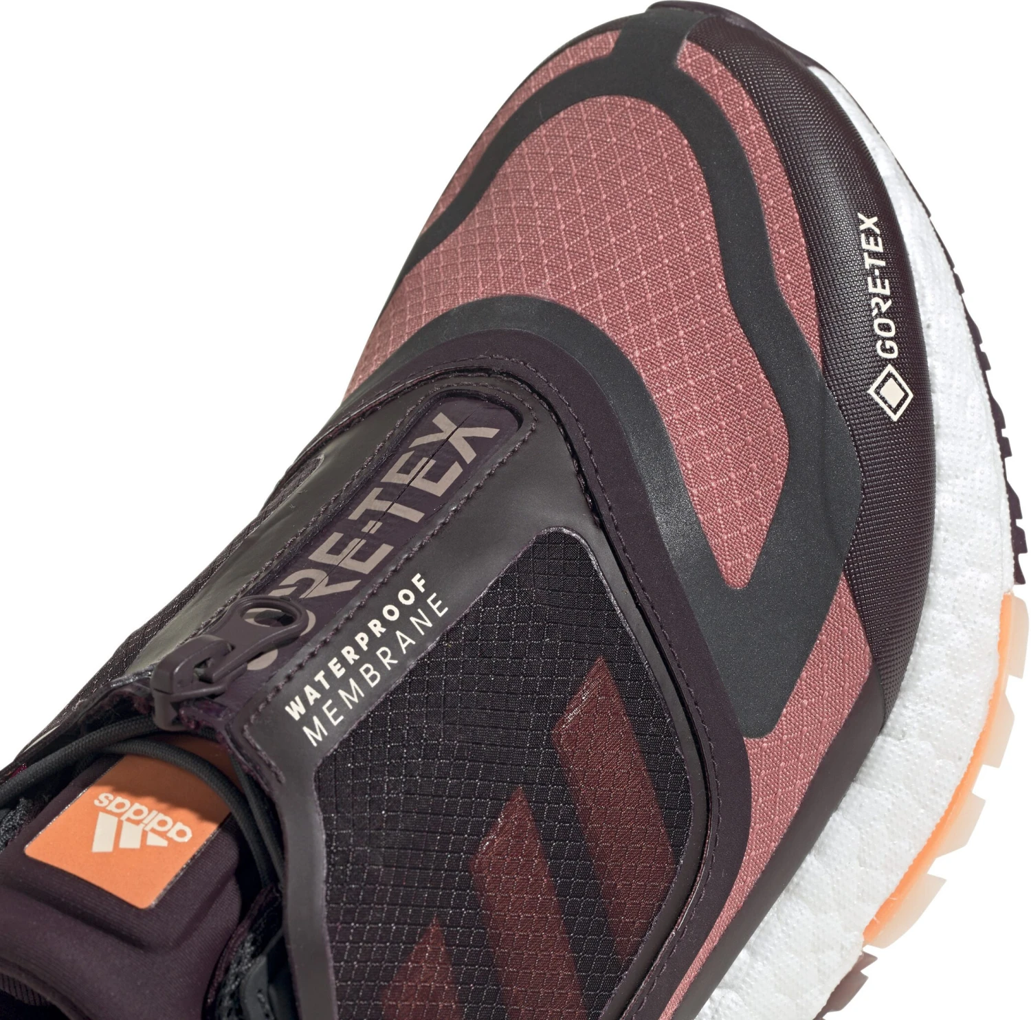 Adidas Ultraboost 22 GTX Chaussures Femme, rose/marron – Image 6