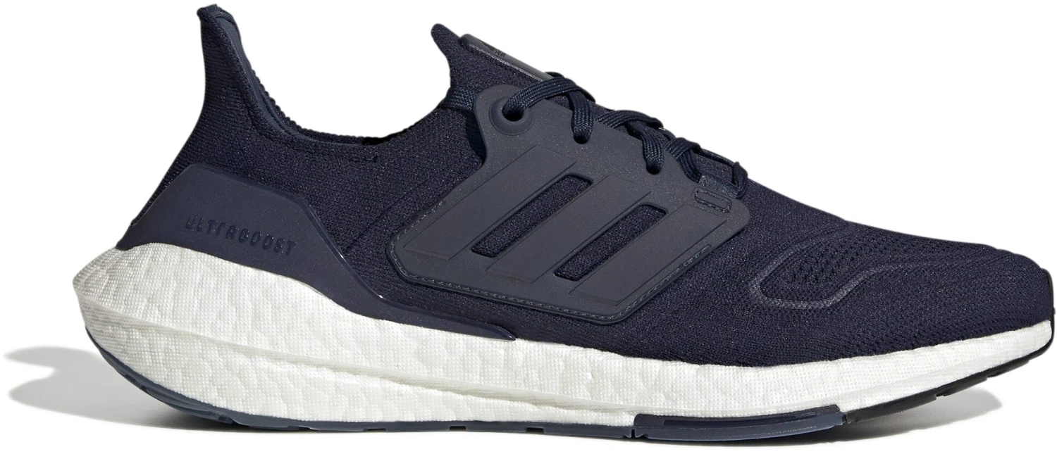 Adidas Ultraboost 22 Shoes Men, gris/bleu – Image 2