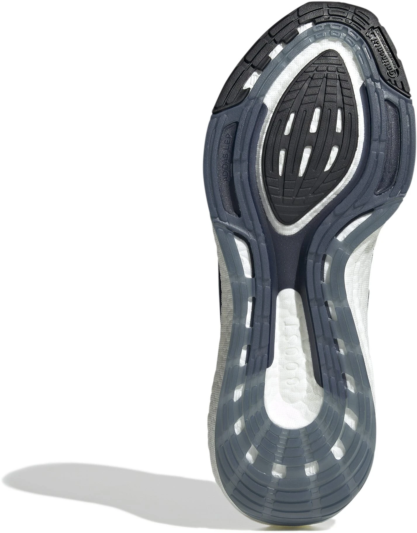 Adidas Ultraboost 22 Shoes Men, gris/bleu – Image 4