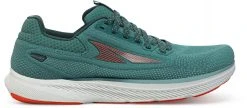 Altra Escalante 3 Chaussures Femme, turquoise