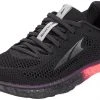 Altra Escalante Racer Chaussures de course Femme, noir/rose