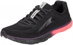 Altra Escalante Racer Chaussures de course Femme, noir/rose