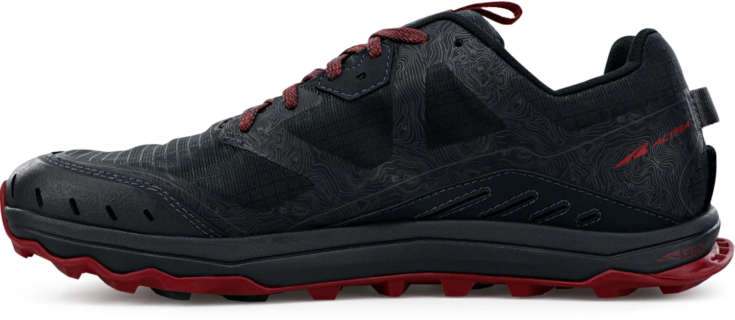 Altra Lone Peak 6 Wide Chaussures Homme, noir – Image 3