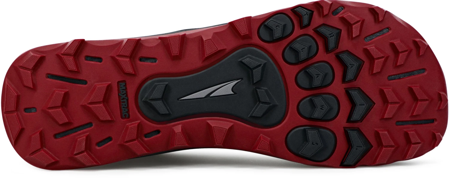 Altra Lone Peak 6 Wide Chaussures Homme, noir – Image 4