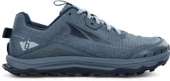 Altra Lone Peak 6 Wide Chaussures Femme, bleu