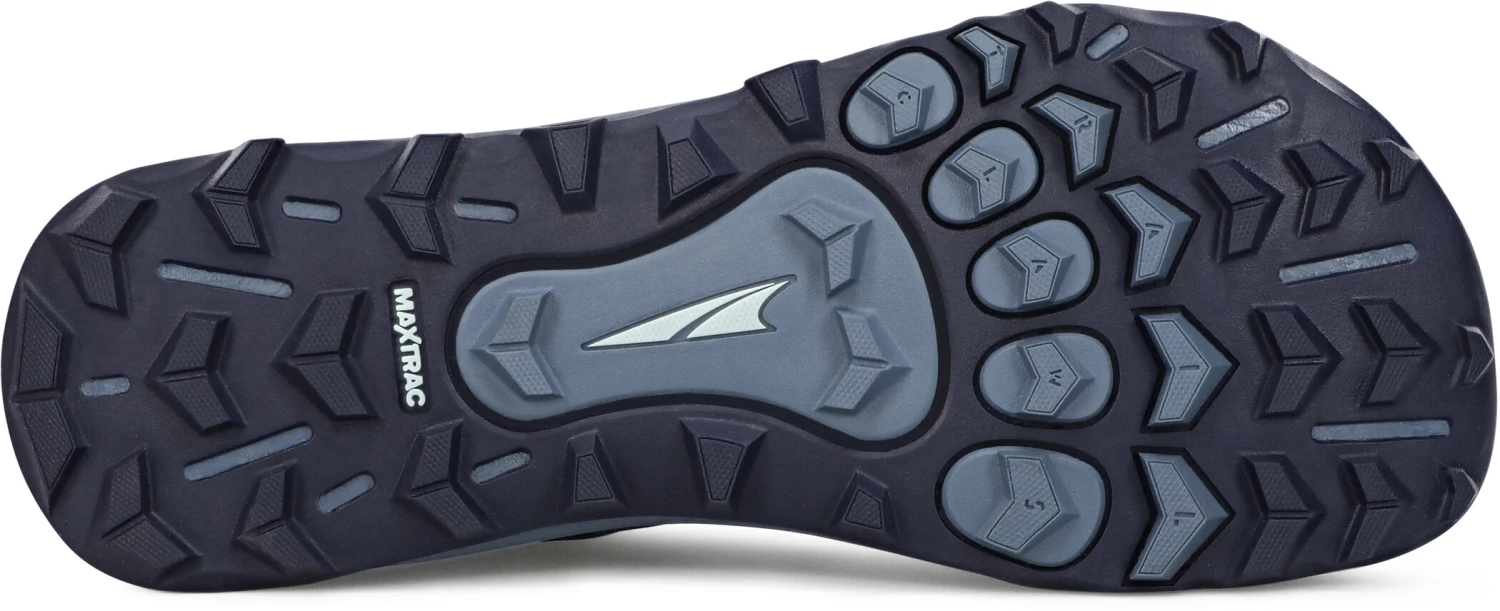 Altra Lone Peak 6 Wide Chaussures Femme, bleu – Image 4