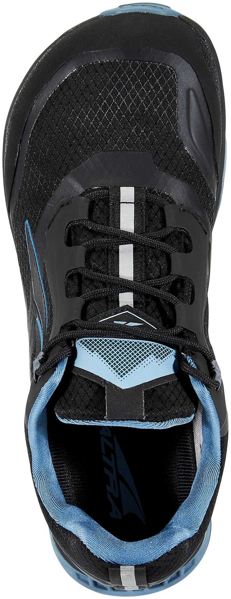 Altra Lone Peak All Weather Chaussures basses Femme, noir – Image 3