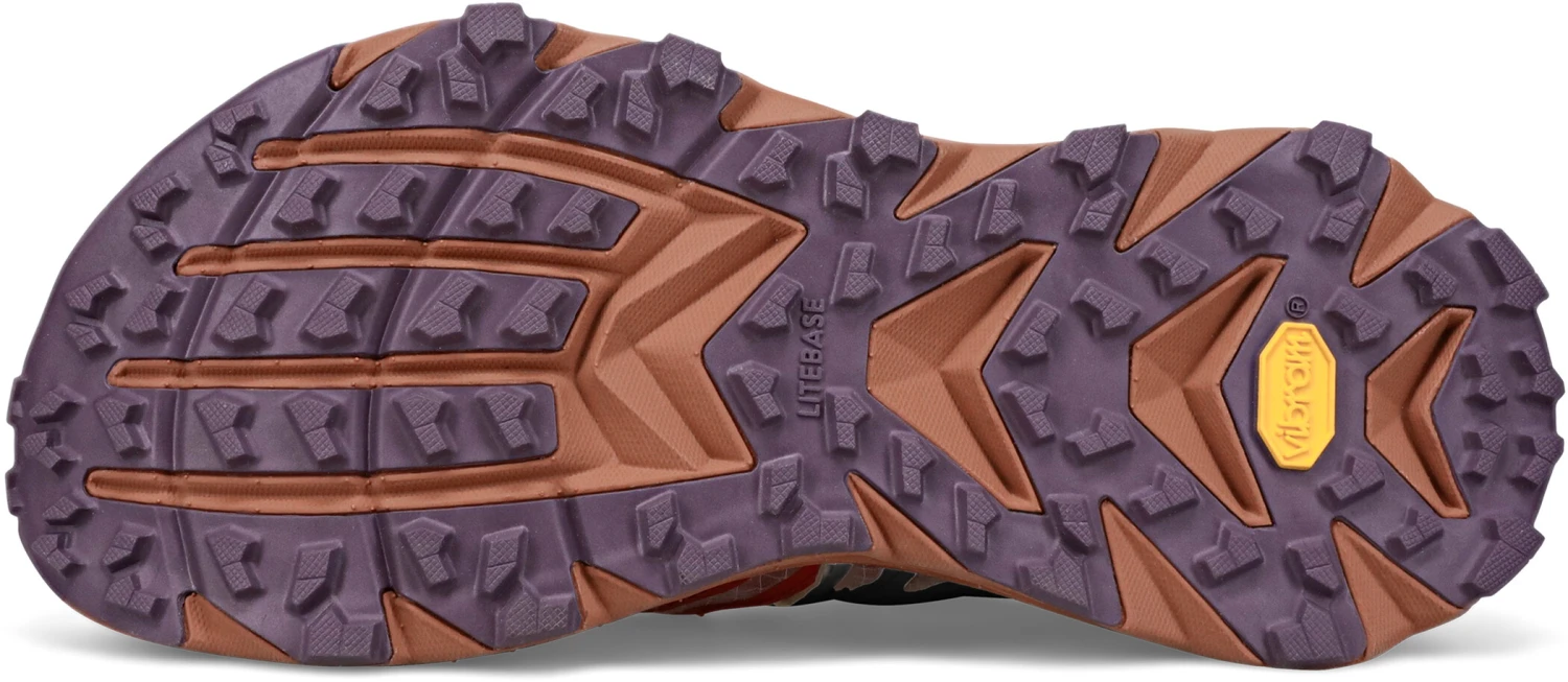 Altra Mont Blanc Boa Shoes Women, orange/blanc – Image 5