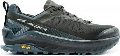 Altra Olympus 4 Chaussures De Course Homme, bleu