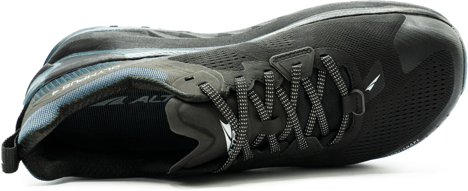 Altra Olympus 4 Chaussures De Course Homme, bleu – Image 3