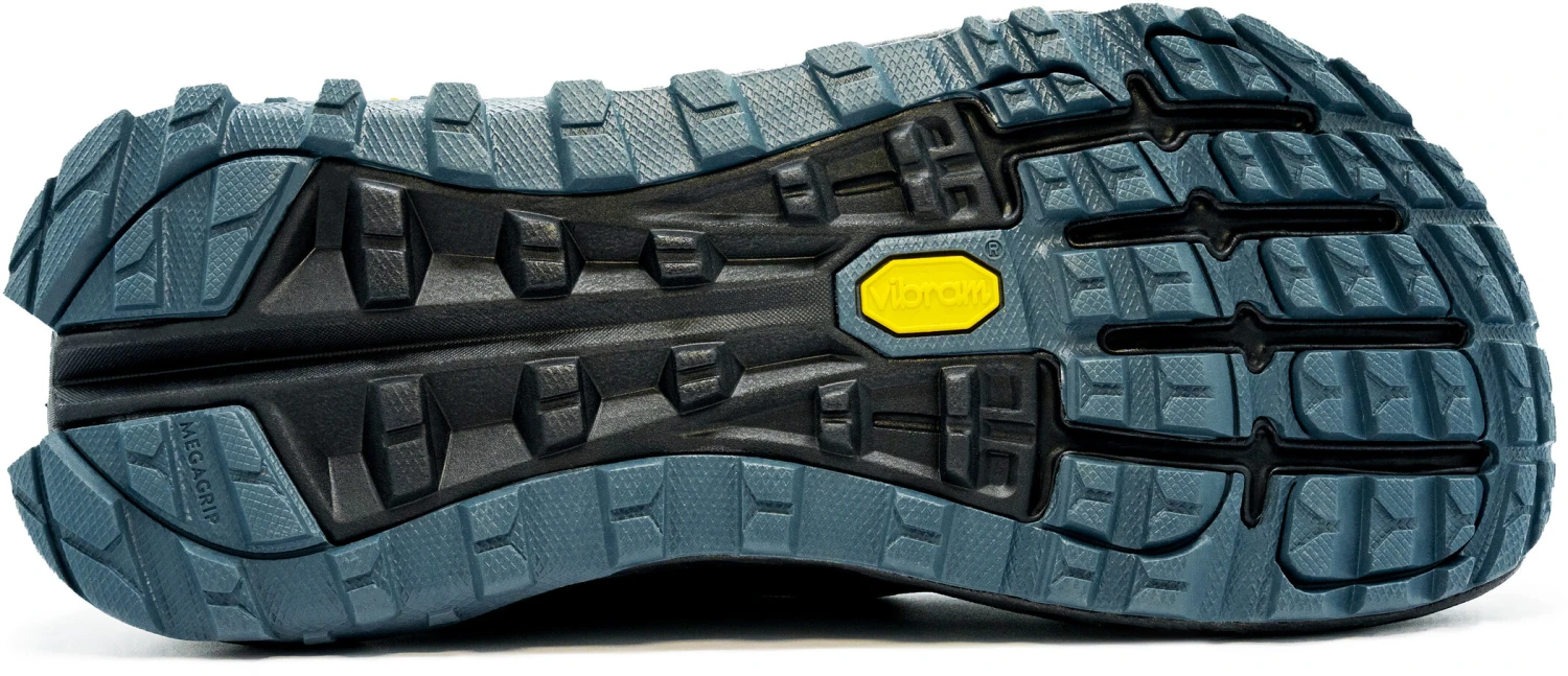 Altra Olympus 4 Chaussures De Course Homme, bleu – Image 4