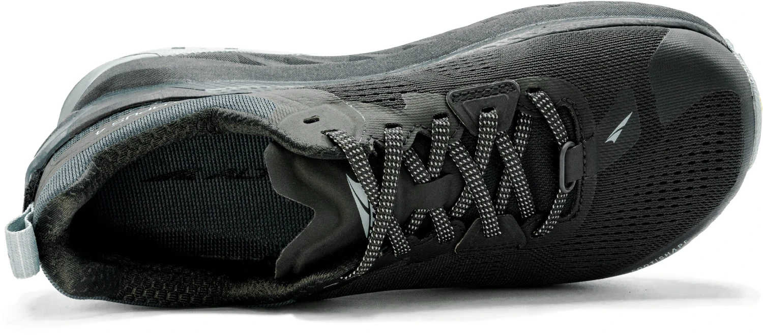 Altra Olympus 4 Chaussures De Course Femme, noir/blanc – Image 3