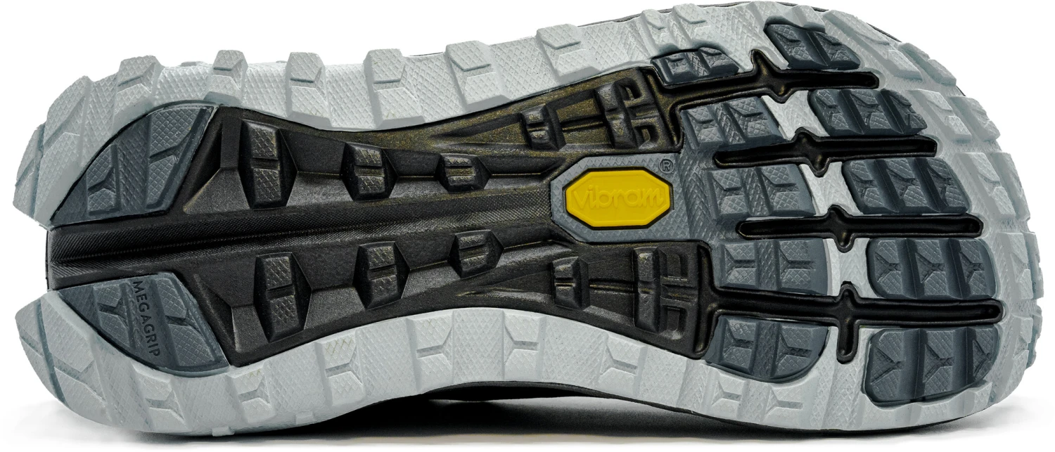 Altra Olympus 4 Chaussures De Course Femme, bleu – Image 4