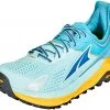 Altra Olympus 5 CHX Shoes Women, blanc/bleu
