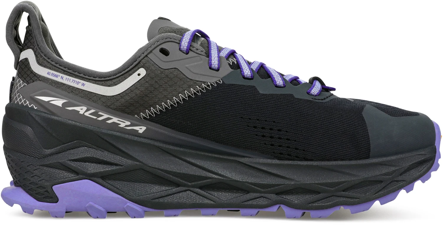 Altra Olympus 5 Shoes Women, Bleu pétrole – Image 2