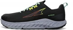Altra Outroad Shoes Men, orange