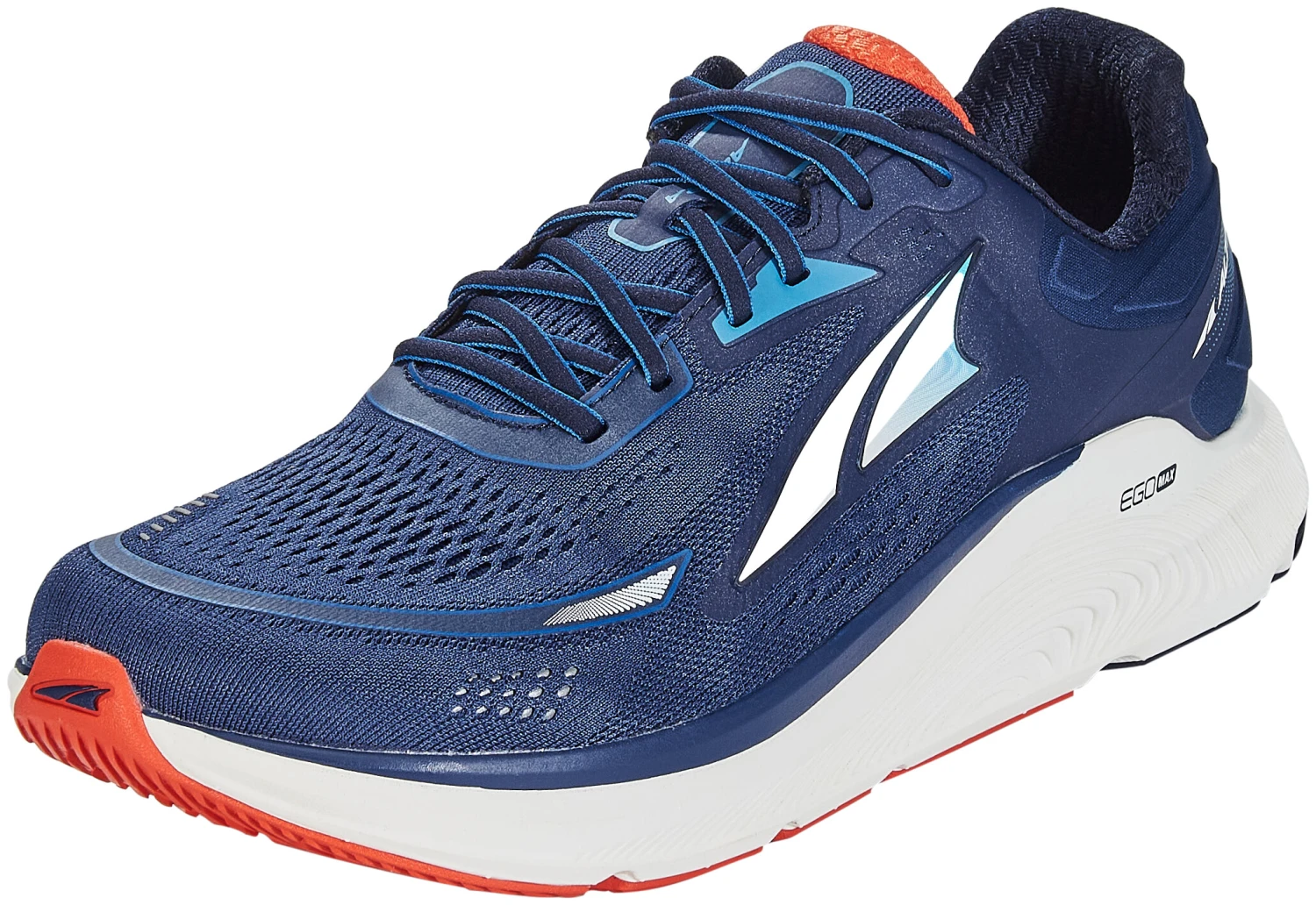 Altra Paradigm 6 Chaussures de course Homme, bleu