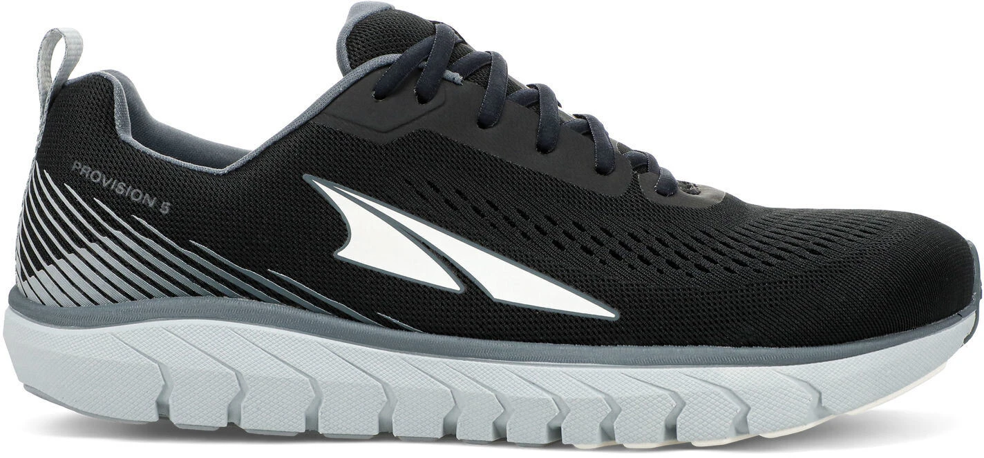 Altra Provision 5 Chaussures Homme, bleu