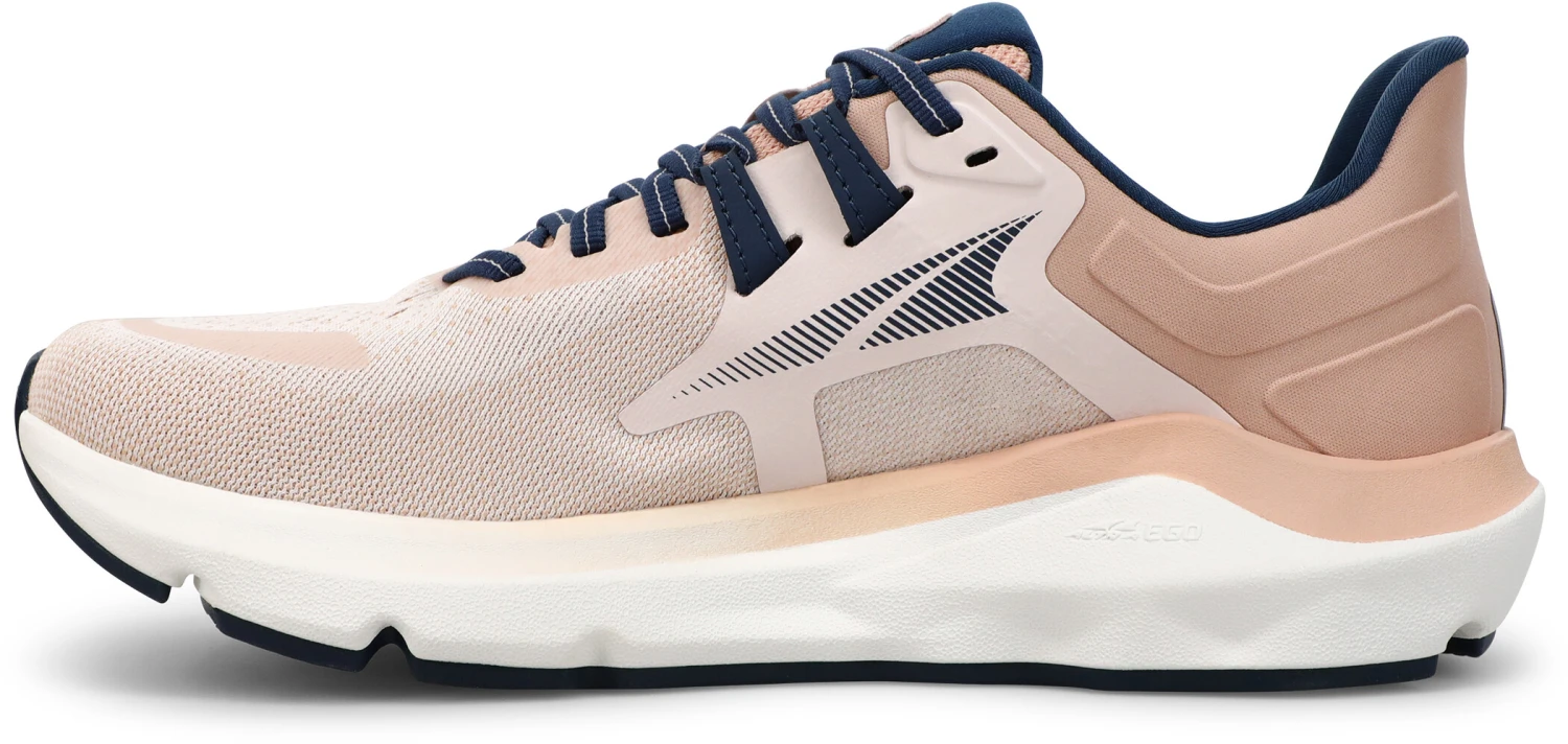 Altra Provision 6 Chaussures Femme, blanc/vert – Image 2