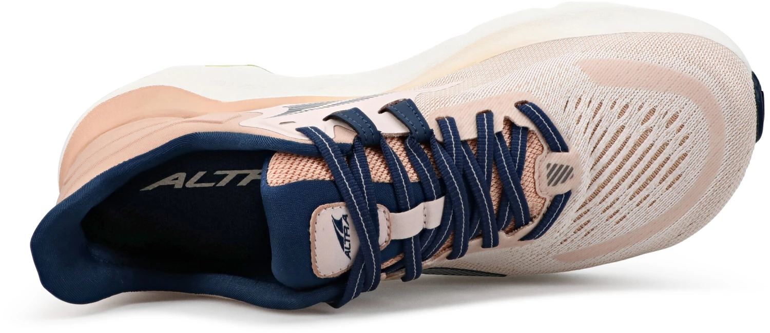 Altra Provision 6 Chaussures Femme, blanc/vert – Image 3