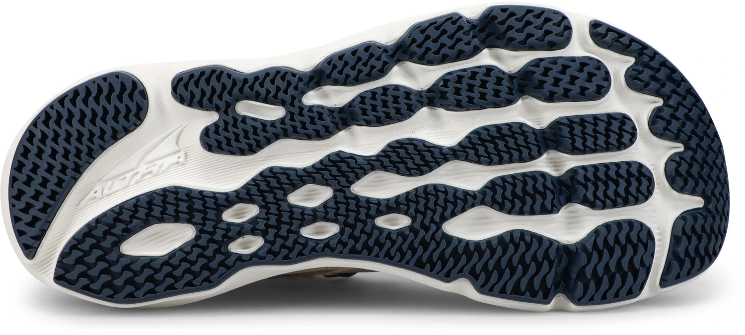 Altra Provision 6 Chaussures Femme, blanc/vert – Image 4